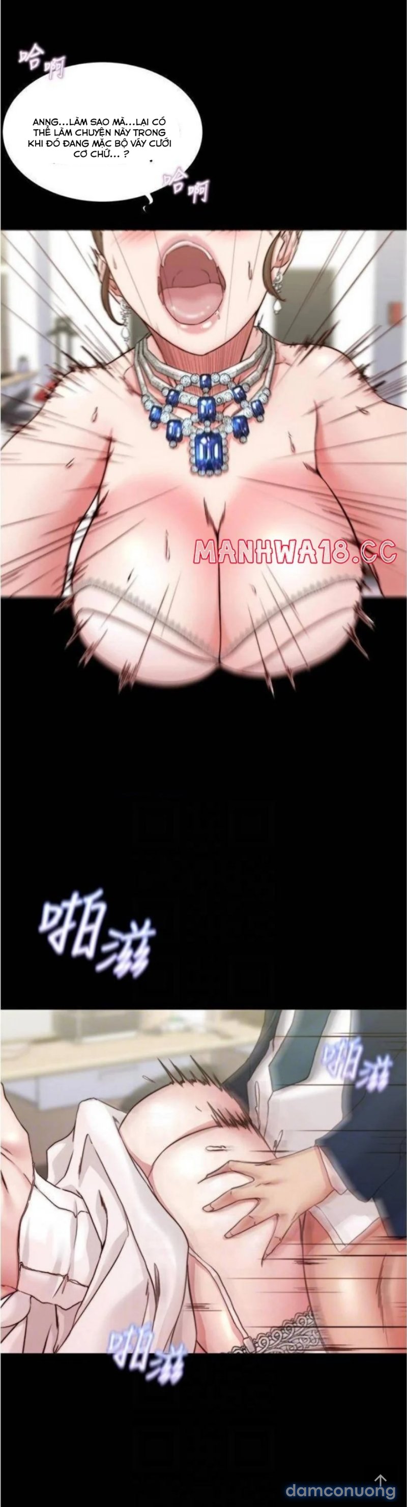 Nhật Ký Panty 