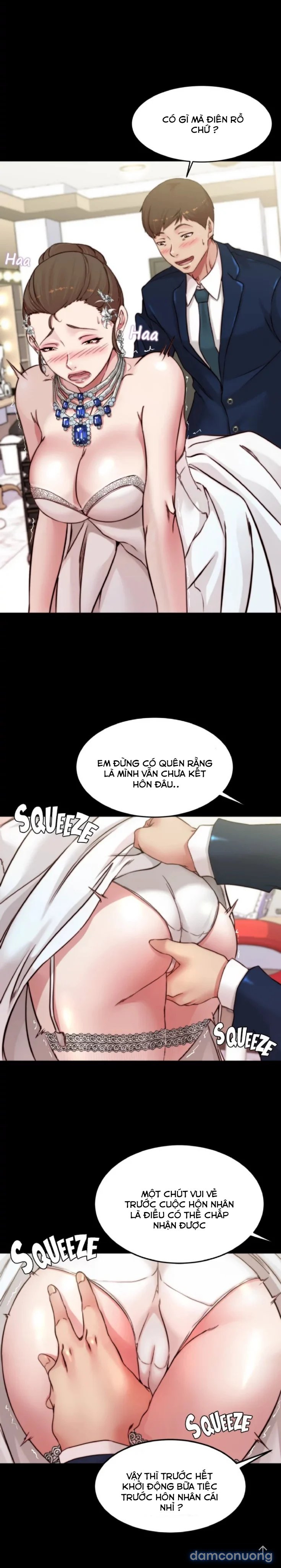 Nhật Ký Panty 