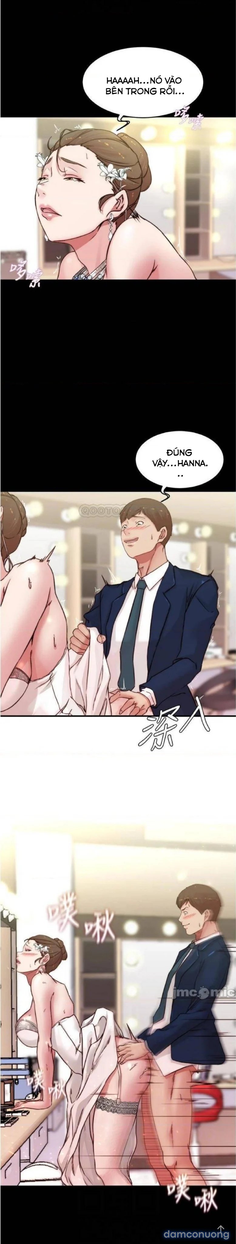 Nhật Ký Panty 