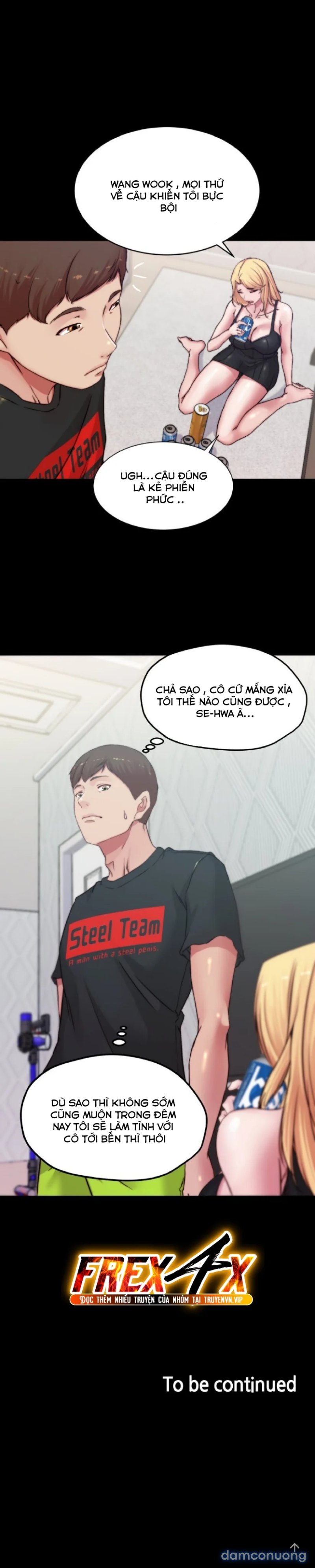 Nhật Ký Panty 