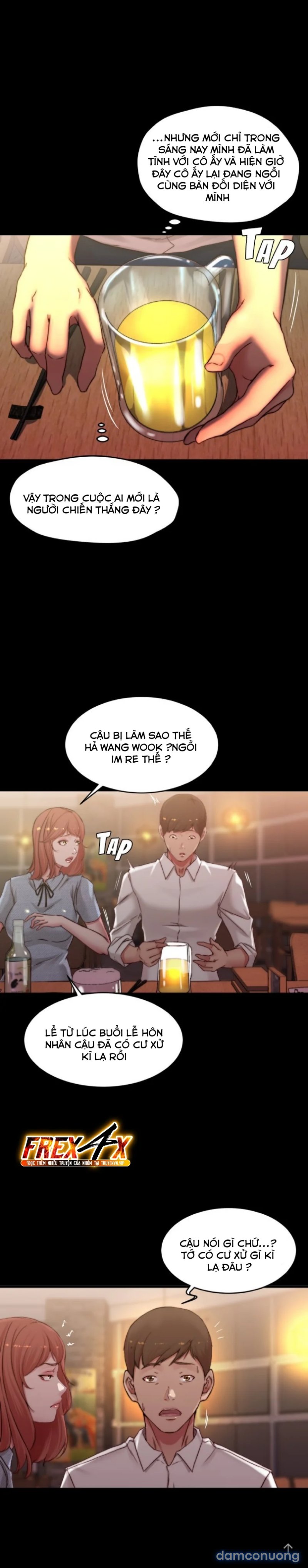 Nhật Ký Panty 