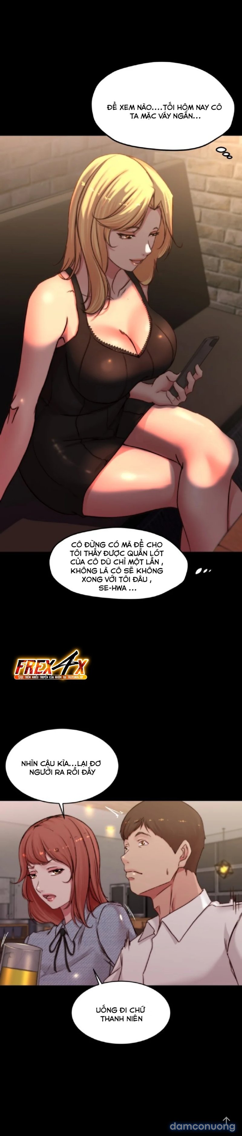 Nhật Ký Panty 