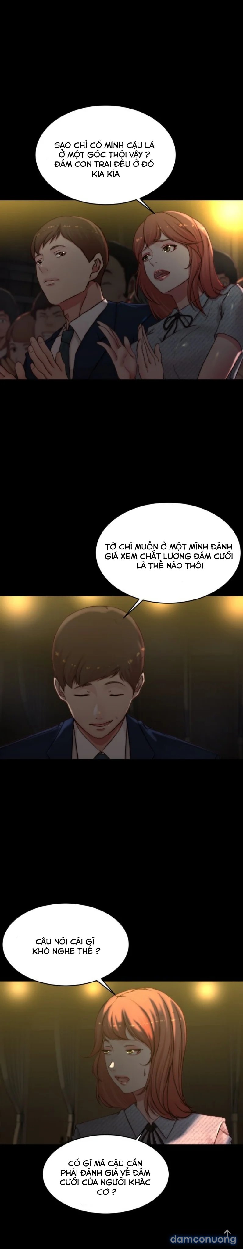 Nhật Ký Panty 