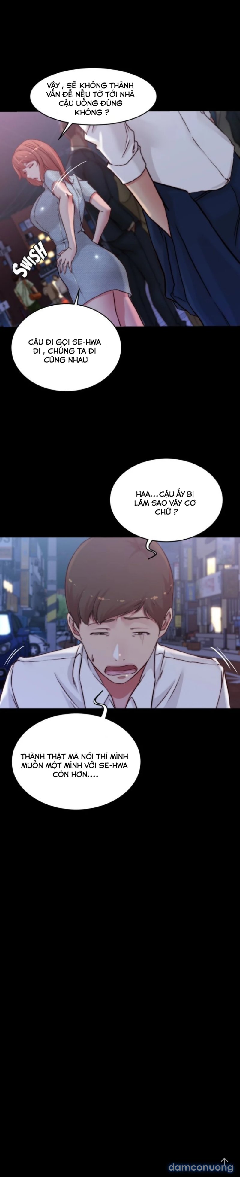 Nhật Ký Panty 