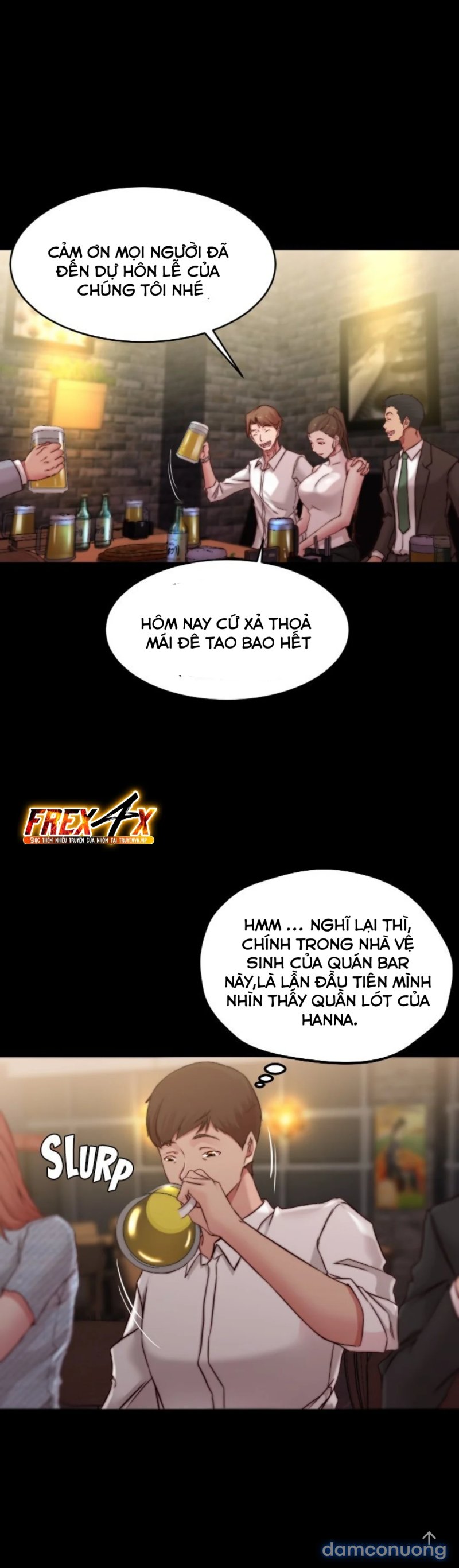Nhật Ký Panty 