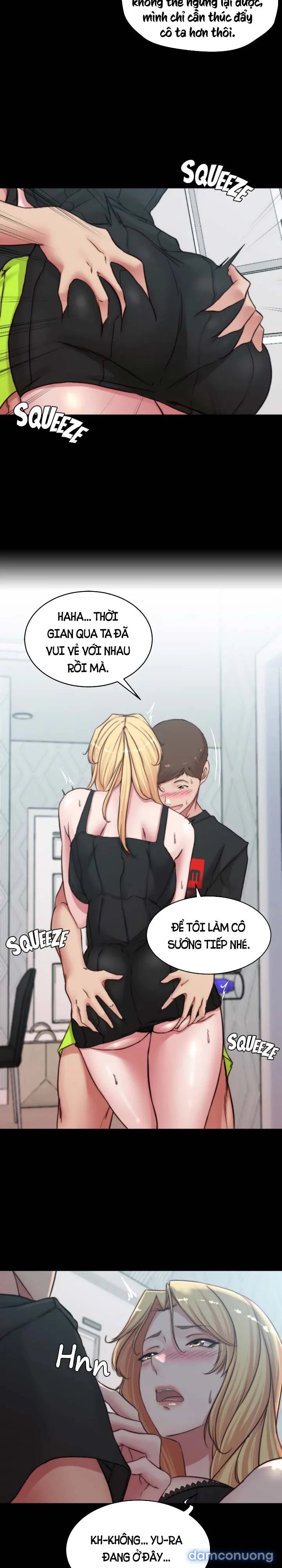 Nhật Ký Panty 