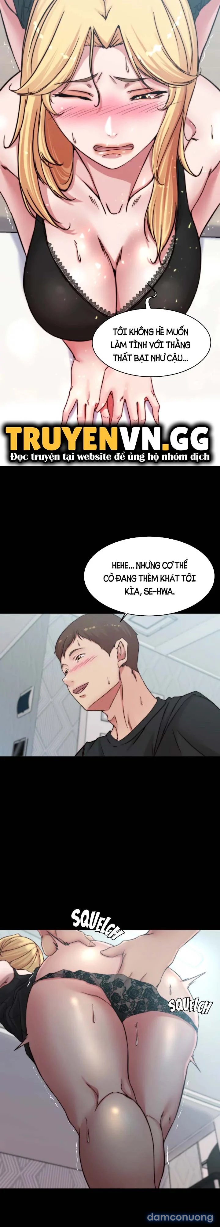 Nhật Ký Panty 