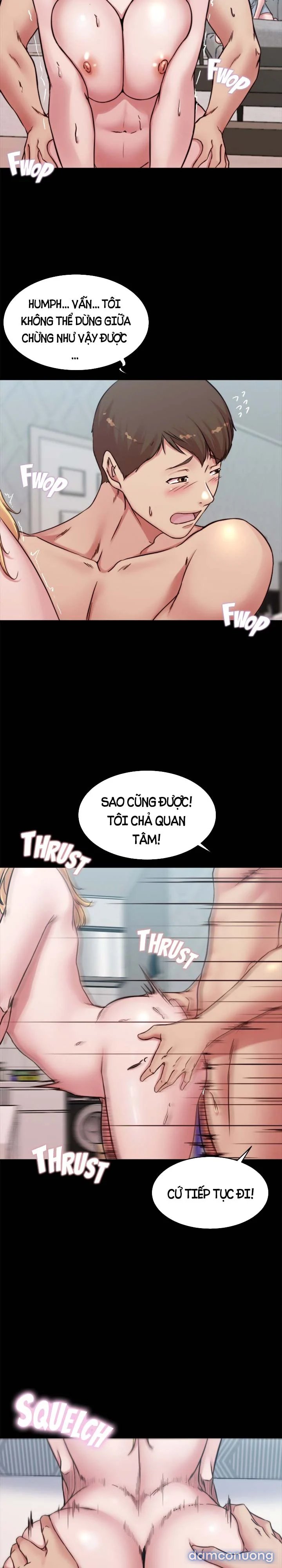 Nhật Ký Panty 