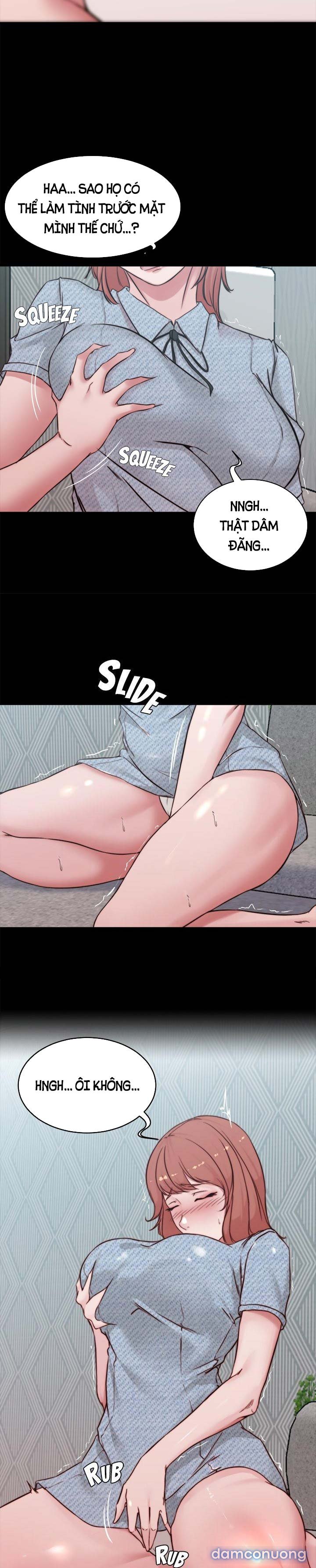Nhật Ký Panty 