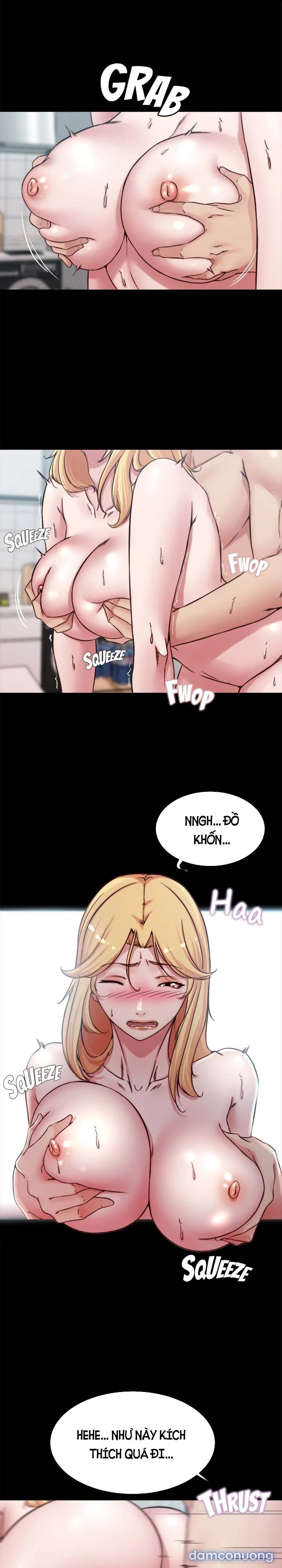 Nhật Ký Panty 