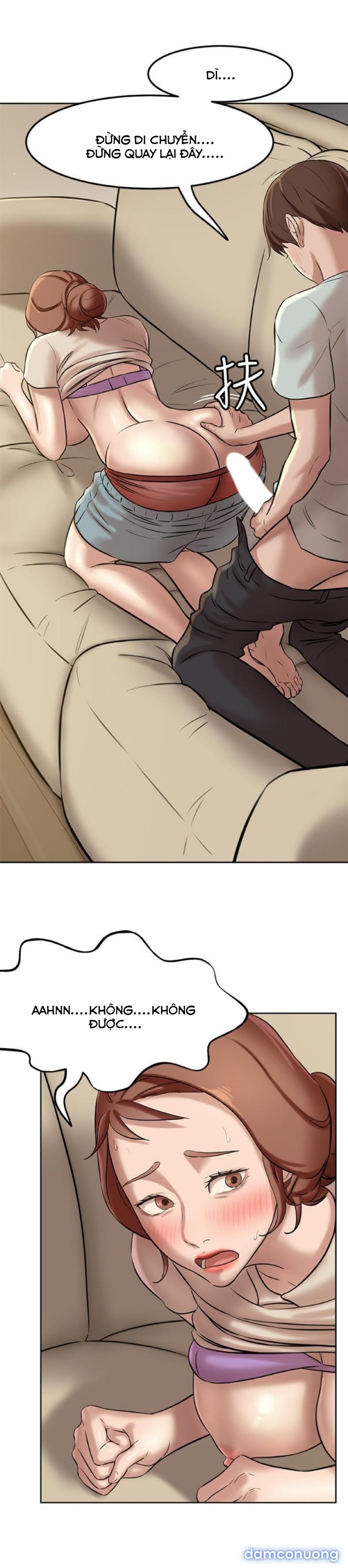 Nhật Ký Panty 