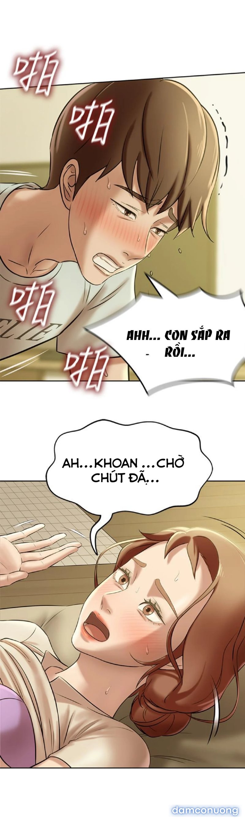 Nhật Ký Panty 