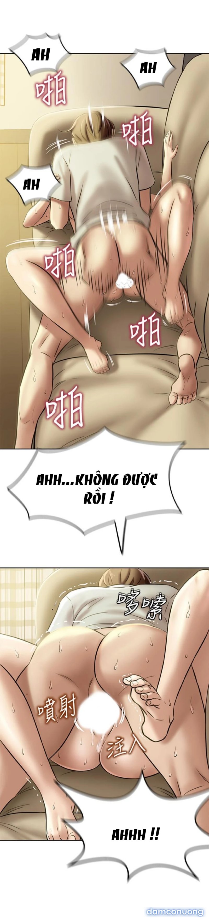 Nhật Ký Panty 