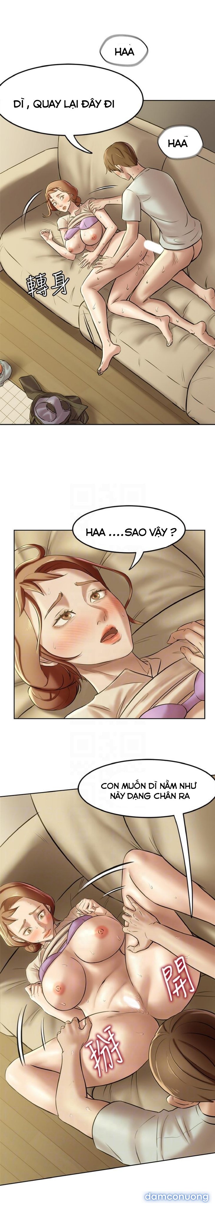 Nhật Ký Panty 
