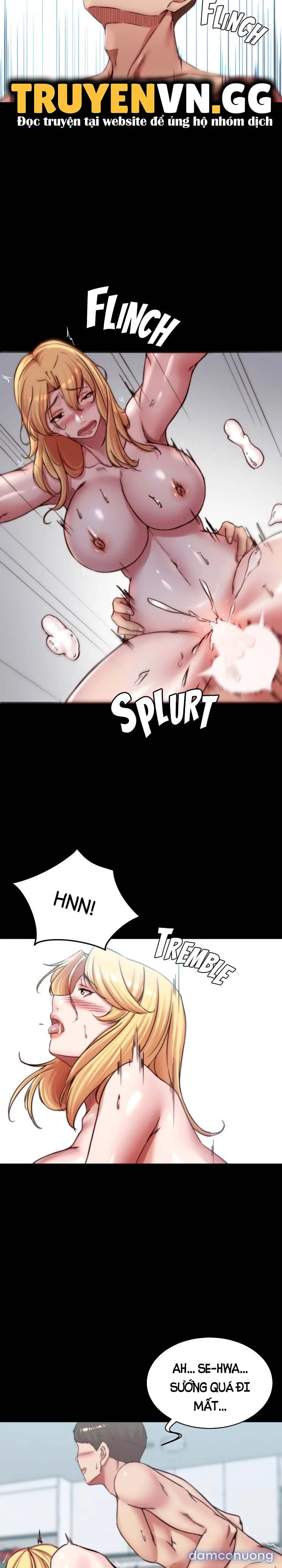 Nhật Ký Panty 
