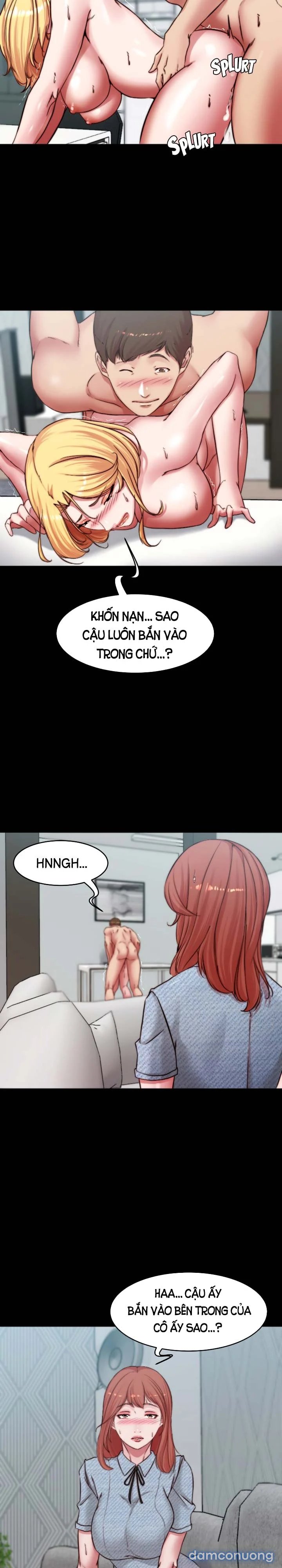 Nhật Ký Panty 