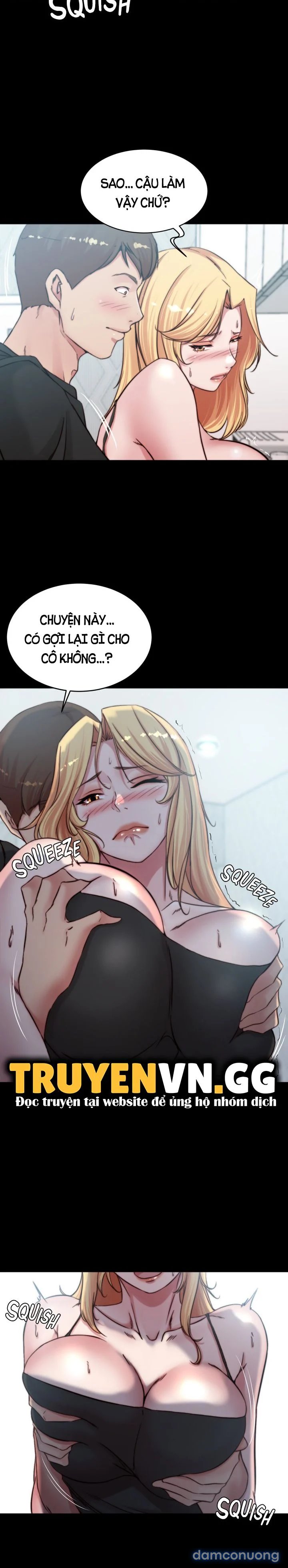 Nhật Ký Panty 