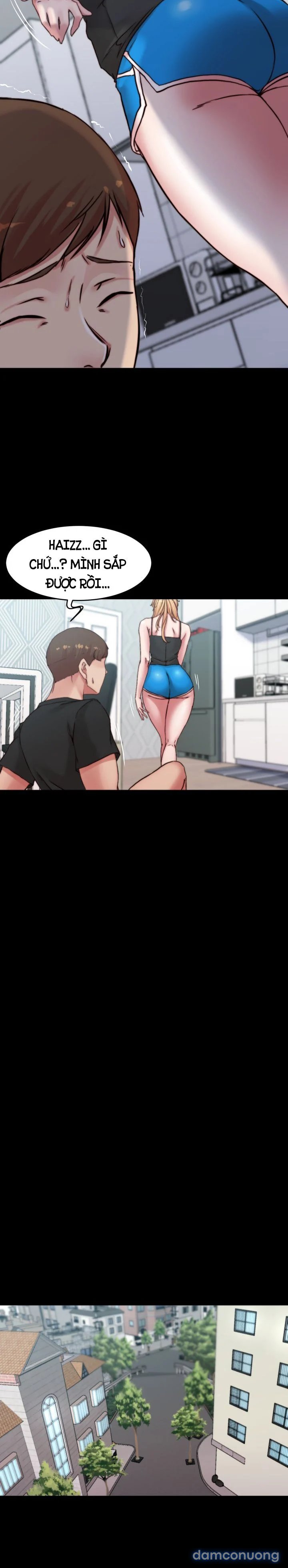 Nhật Ký Panty 