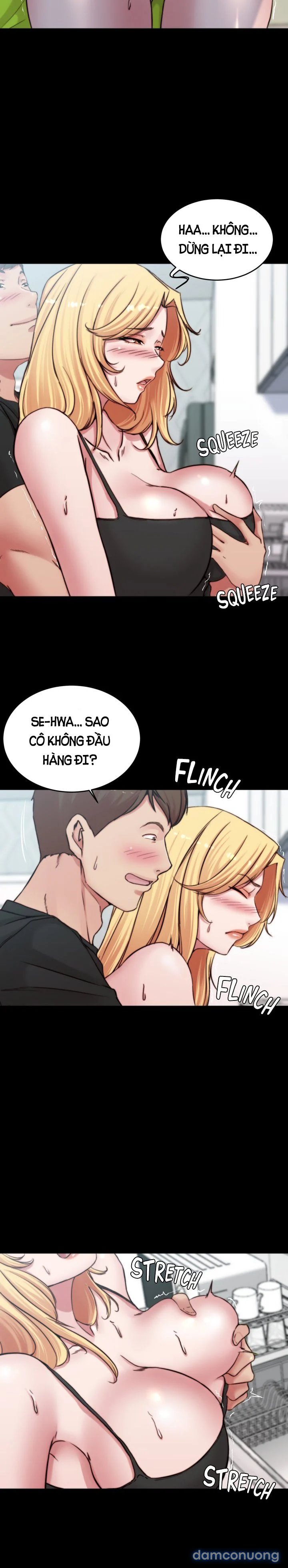 Nhật Ký Panty 