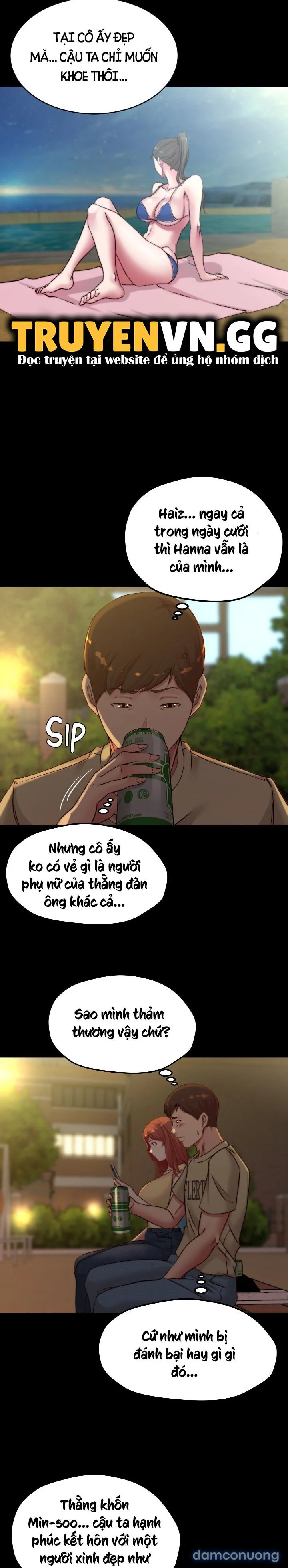 Nhật Ký Panty 