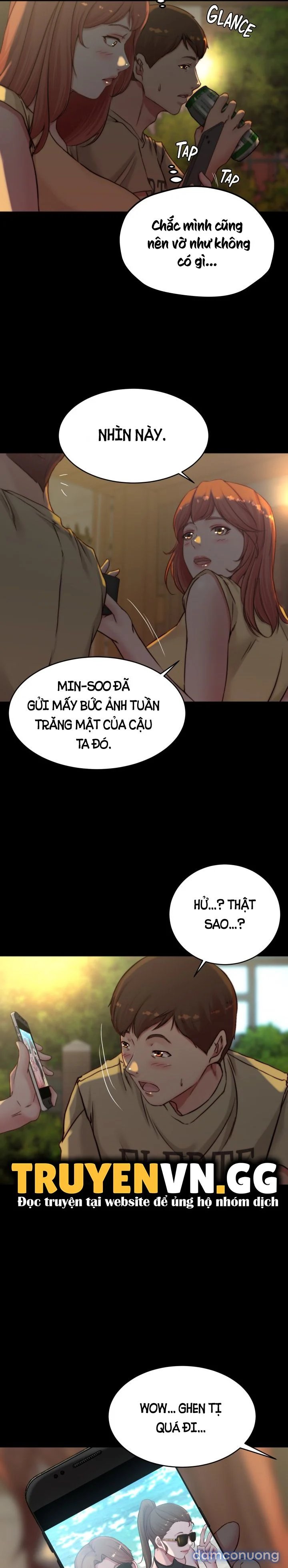 Nhật Ký Panty 