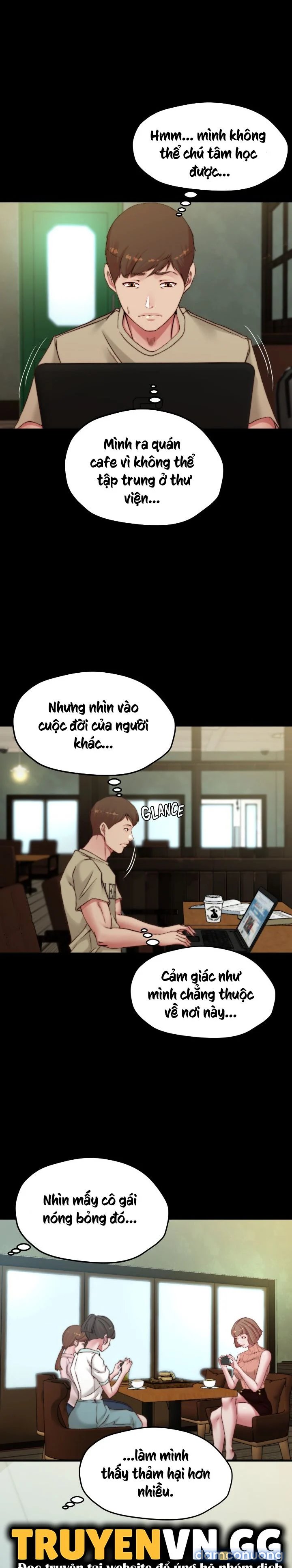 Nhật Ký Panty 