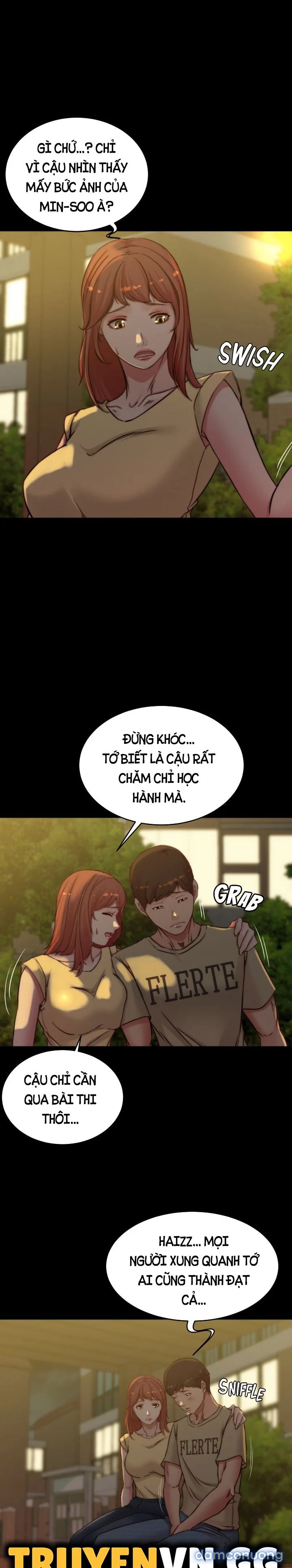 Nhật Ký Panty 