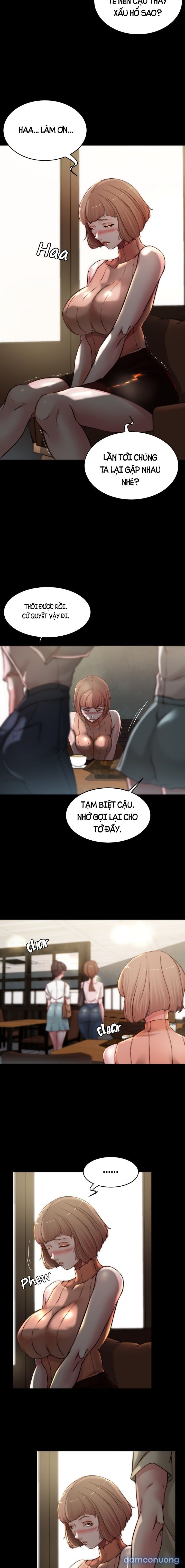 Nhật Ký Panty 