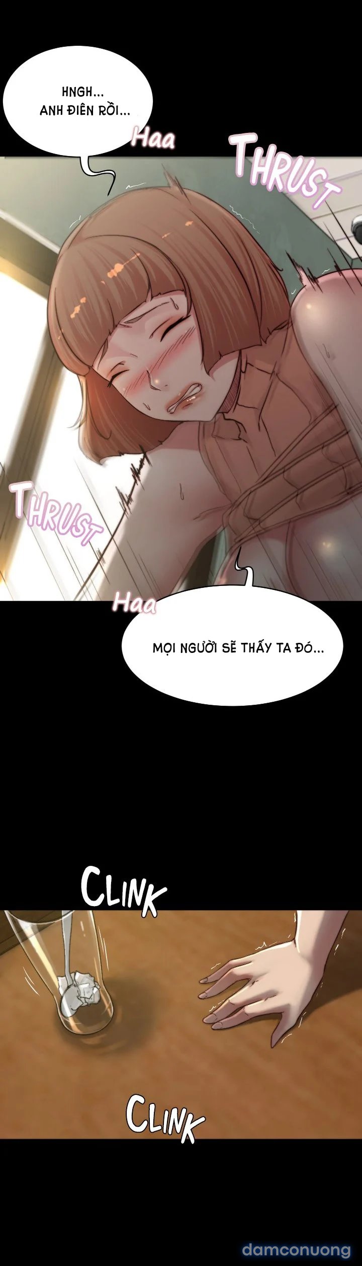 Nhật Ký Panty 