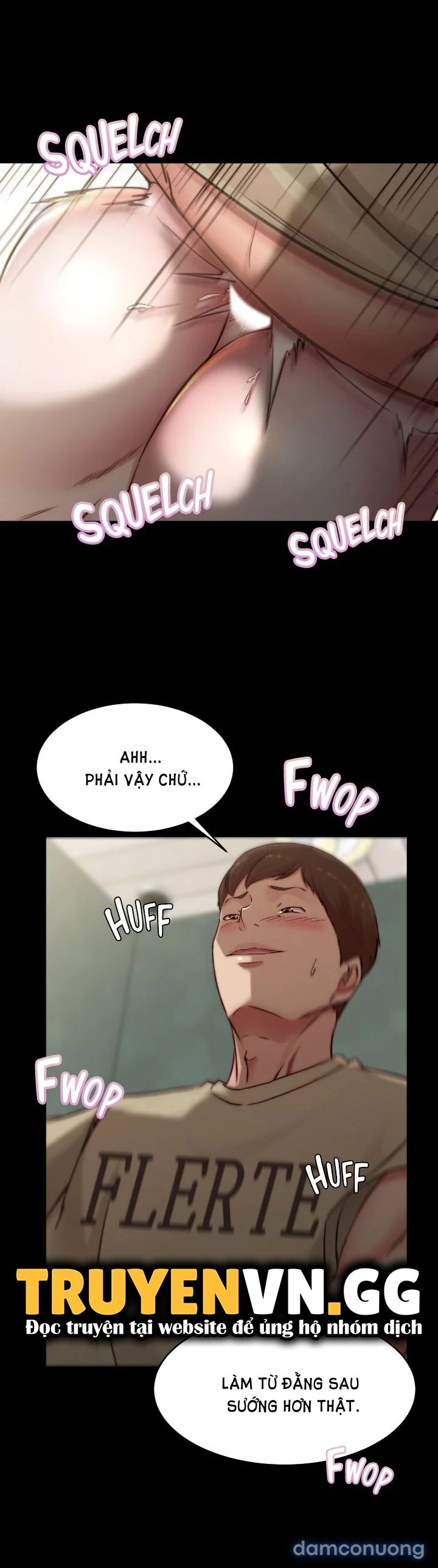 Nhật Ký Panty 