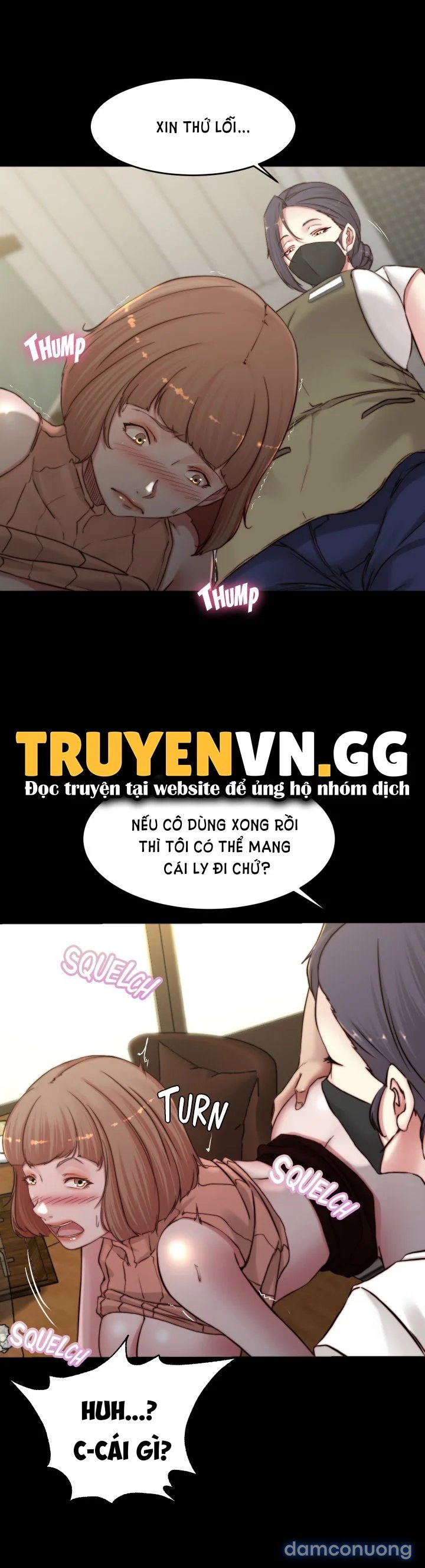 Nhật Ký Panty 