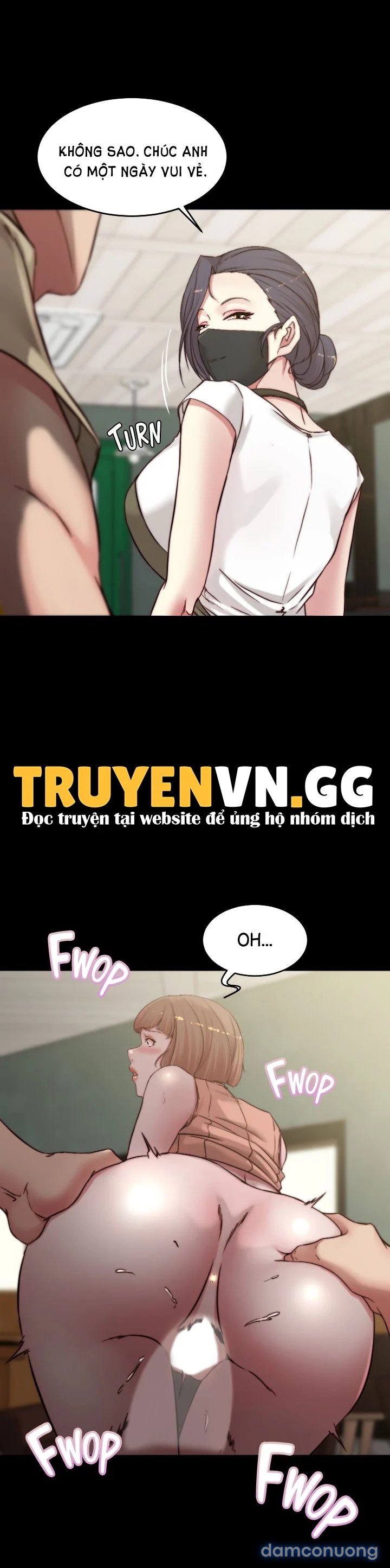 Nhật Ký Panty 
