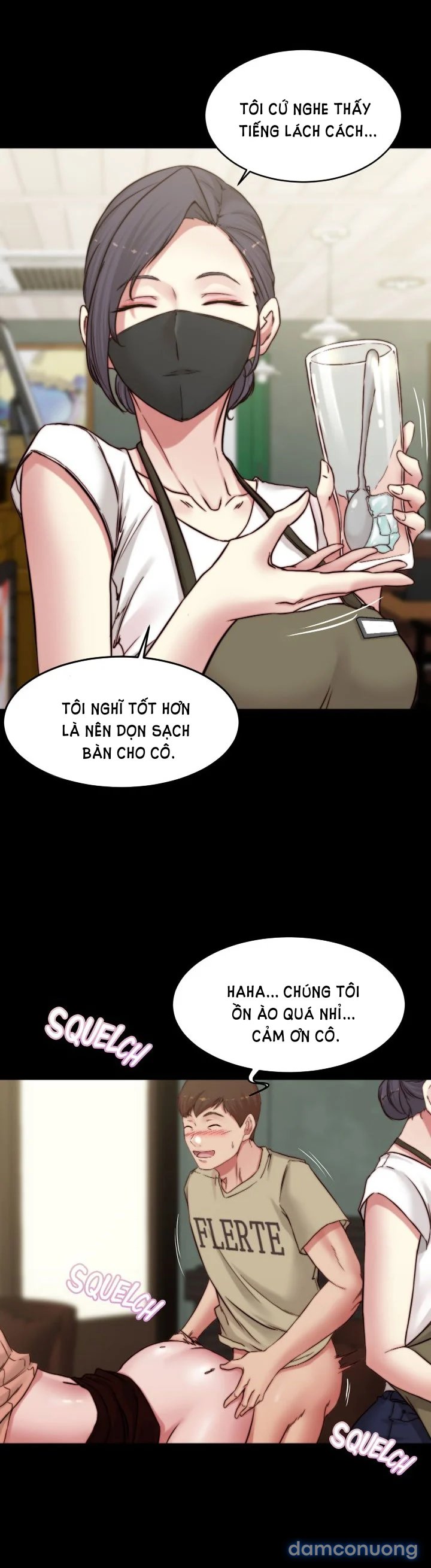 Nhật Ký Panty 