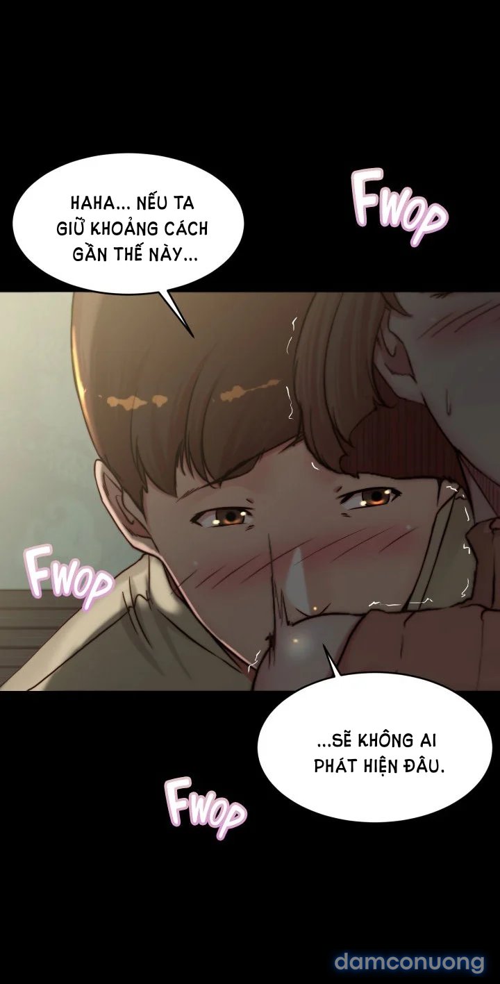 Nhật Ký Panty 