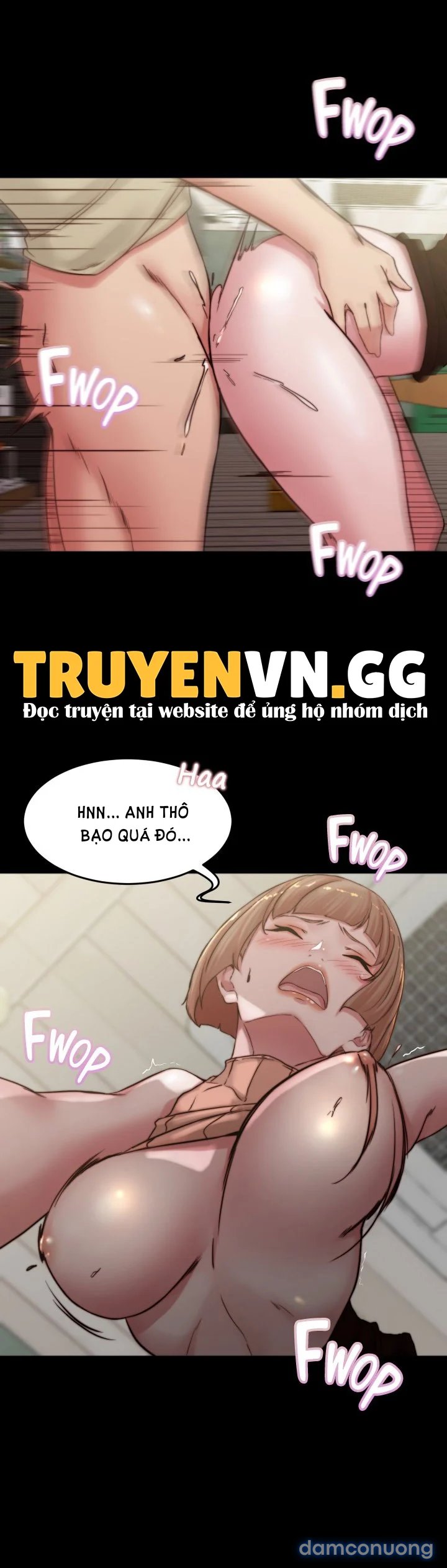 Nhật Ký Panty 