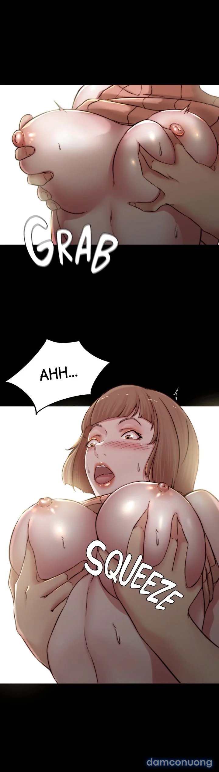 Nhật Ký Panty 