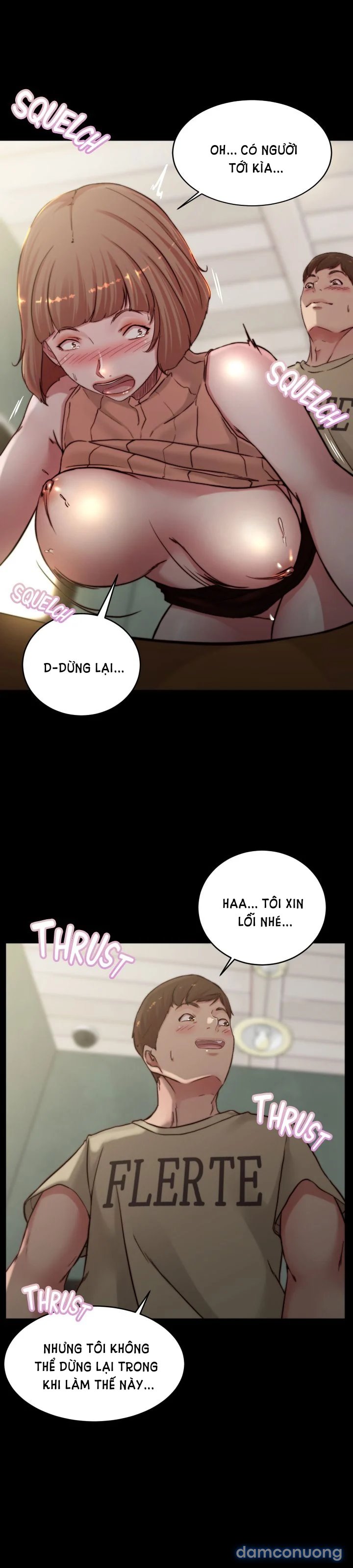 Nhật Ký Panty 