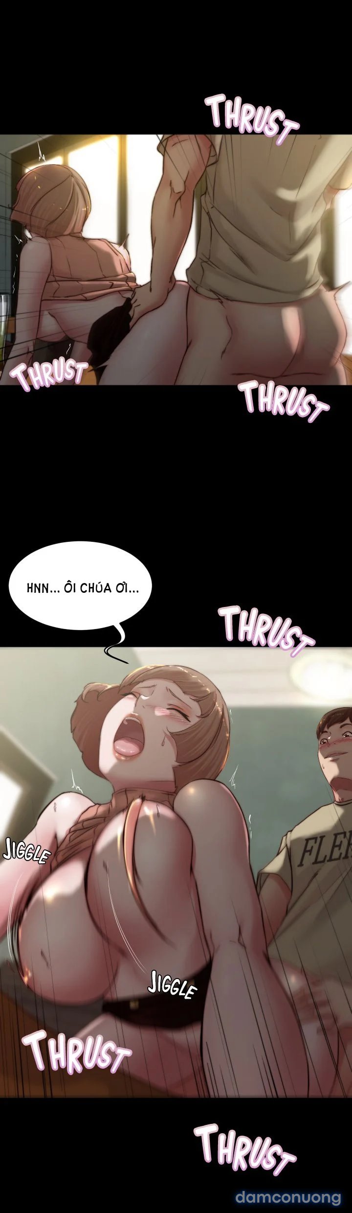 Nhật Ký Panty 