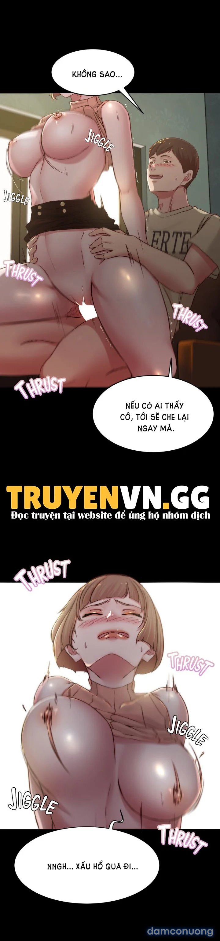Nhật Ký Panty 