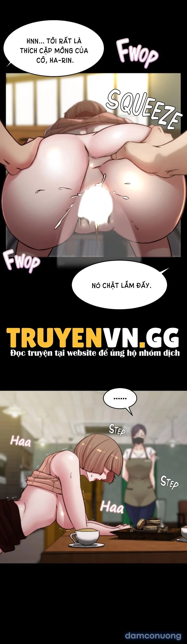 Nhật Ký Panty 