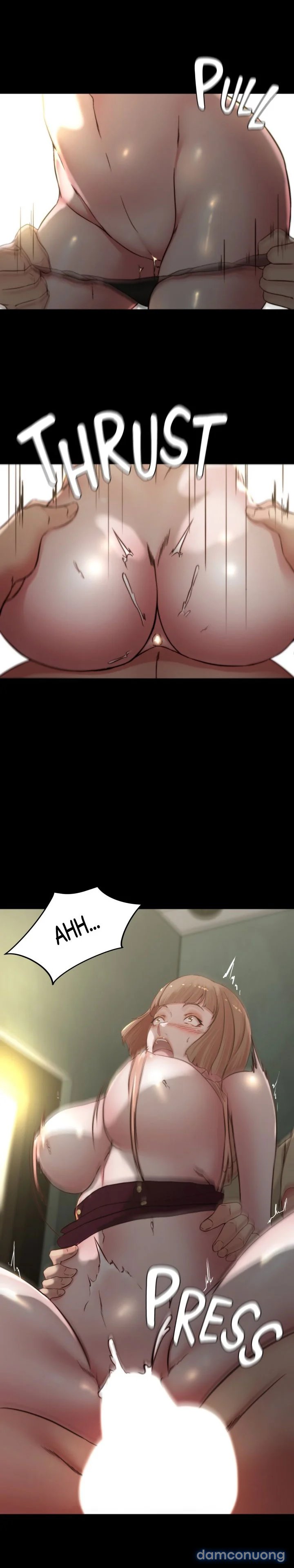 Nhật Ký Panty 