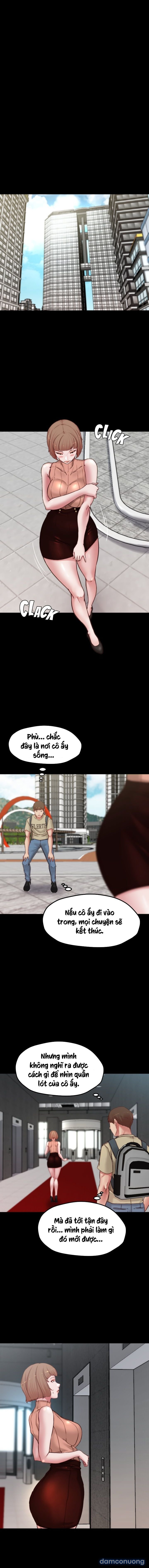 Nhật Ký Panty 