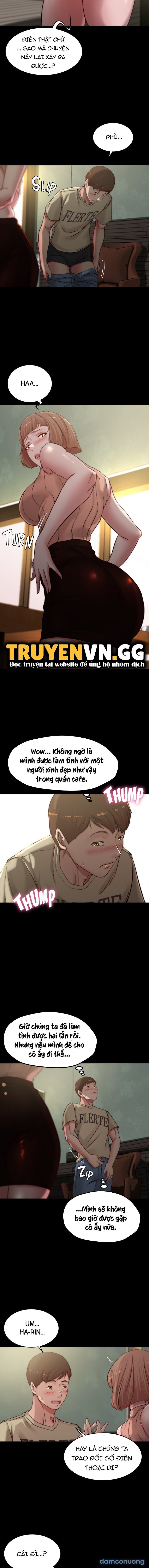 Nhật Ký Panty 