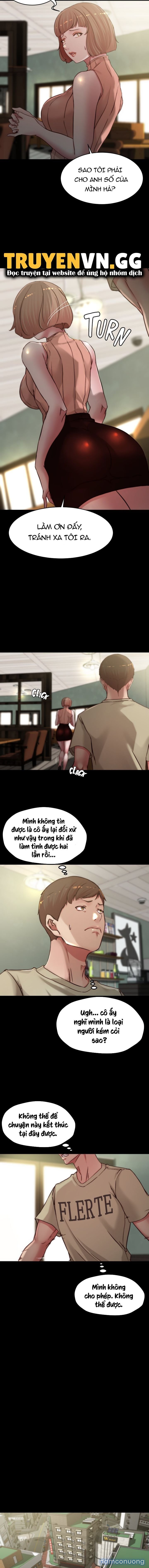Nhật Ký Panty 