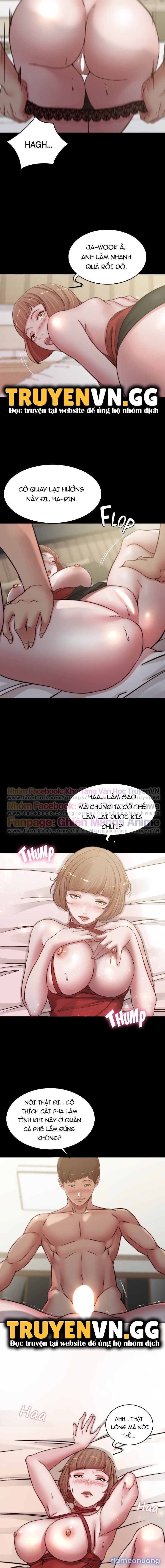 Nhật Ký Panty 