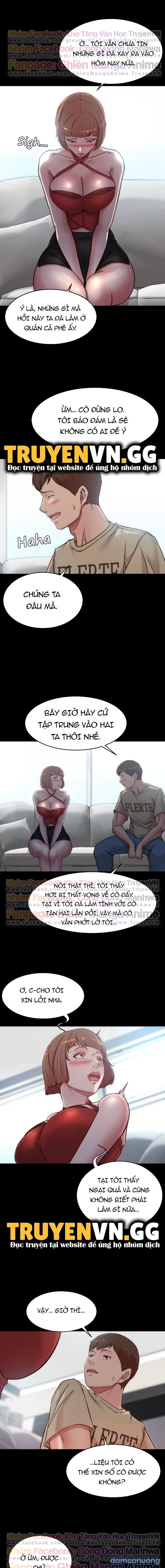 Nhật Ký Panty 