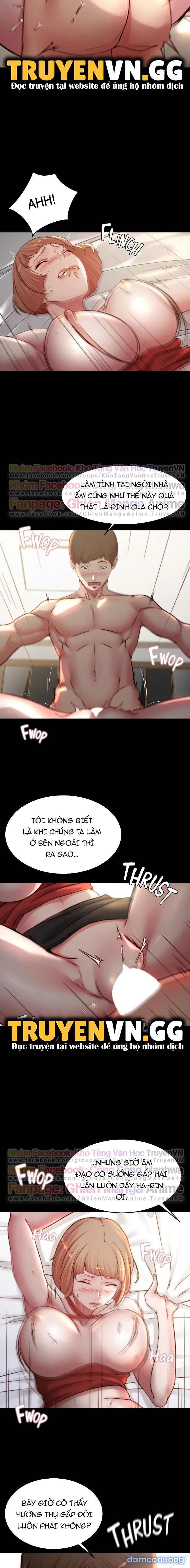 Nhật Ký Panty 