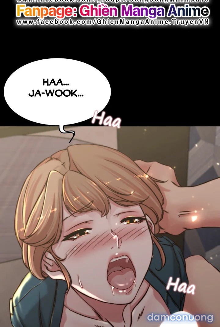 Nhật Ký Panty 