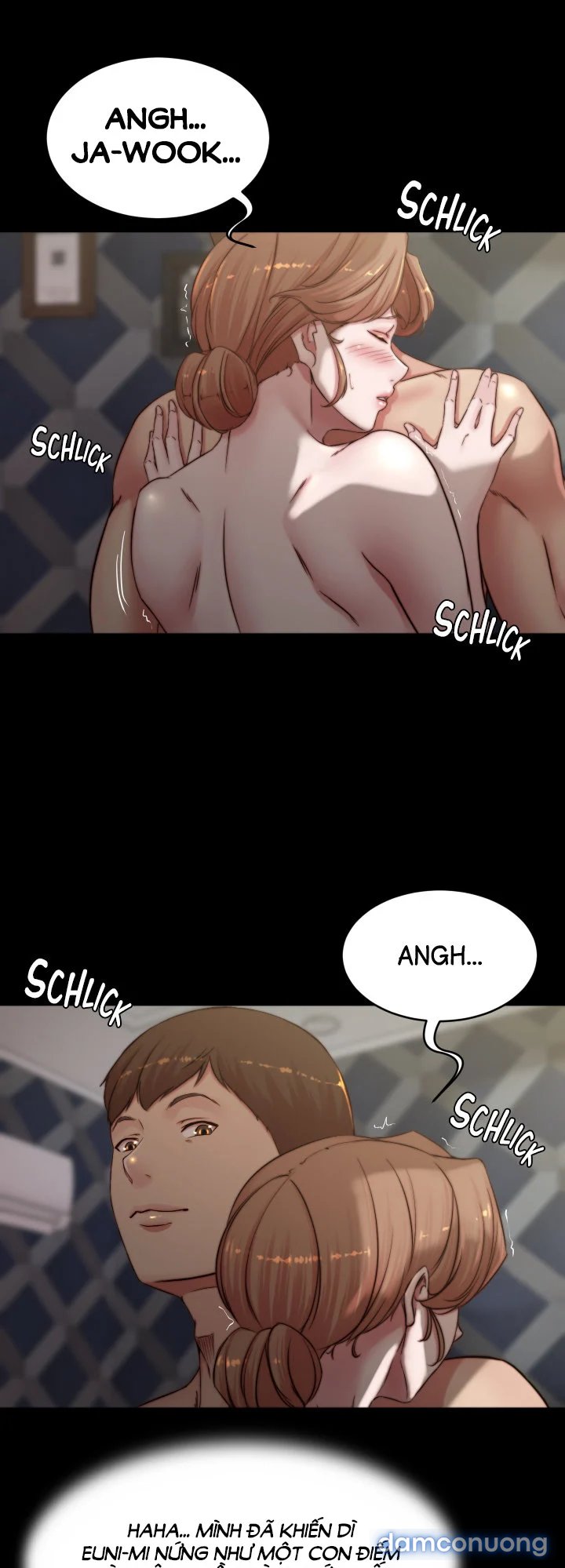 Nhật Ký Panty 