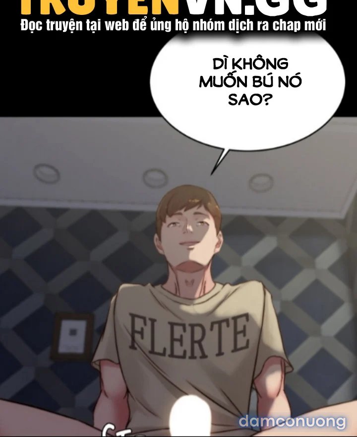 Nhật Ký Panty 